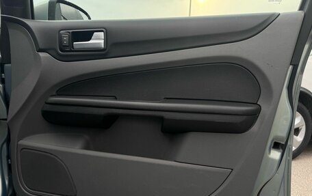 Ford Focus II рестайлинг, 2009 год, 570 000 рублей, 19 фотография