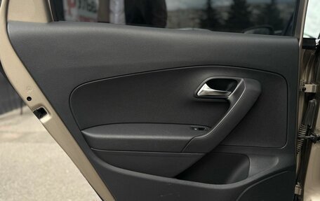 Volkswagen Polo VI (EU Market), 2015 год, 1 090 000 рублей, 11 фотография