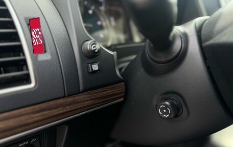 Toyota Land Cruiser Prado 150 рестайлинг 2, 2018 год, 4 990 000 рублей, 34 фотография