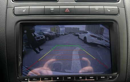 Volkswagen Polo VI (EU Market), 2015 год, 1 090 000 рублей, 19 фотография