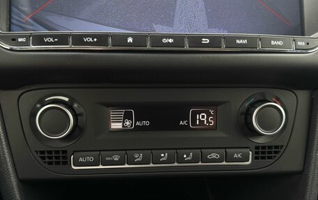 Volkswagen Polo VI (EU Market), 2015 год, 1 090 000 рублей, 21 фотография