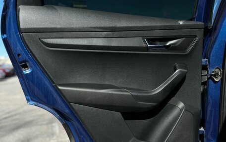 Skoda Karoq I, 2020 год, 2 190 000 рублей, 11 фотография