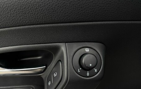 Volkswagen Polo VI (EU Market), 2015 год, 1 090 000 рублей, 23 фотография