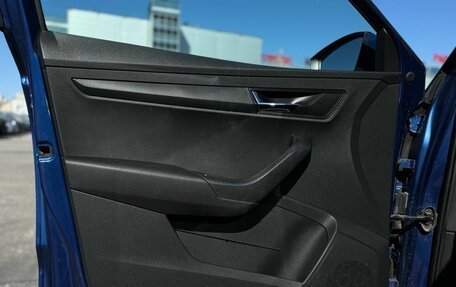 Skoda Karoq I, 2020 год, 2 190 000 рублей, 8 фотография