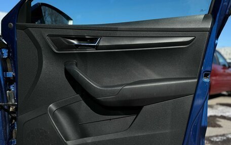 Skoda Karoq I, 2020 год, 2 190 000 рублей, 16 фотография