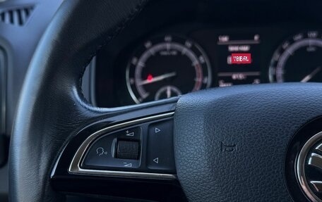 Skoda Karoq I, 2020 год, 2 190 000 рублей, 22 фотография