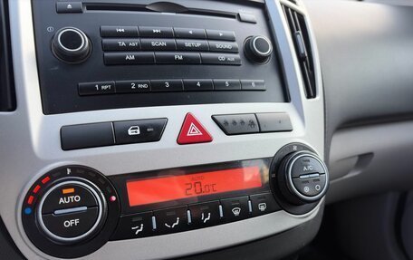 KIA cee'd I рестайлинг, 2007 год, 570 000 рублей, 15 фотография