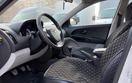 KIA cee'd I рестайлинг, 2007 год, 570 000 рублей, 9 фотография