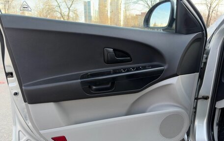 KIA cee'd I рестайлинг, 2007 год, 570 000 рублей, 8 фотография