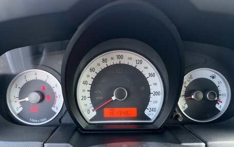 KIA cee'd I рестайлинг, 2007 год, 570 000 рублей, 13 фотография