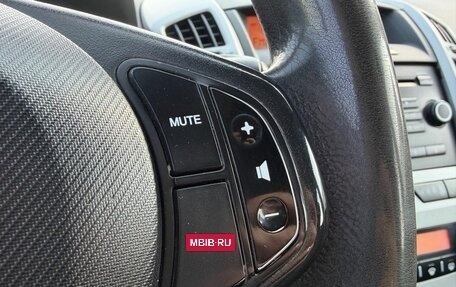 KIA cee'd I рестайлинг, 2007 год, 570 000 рублей, 12 фотография