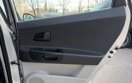 KIA cee'd I рестайлинг, 2007 год, 570 000 рублей, 17 фотография