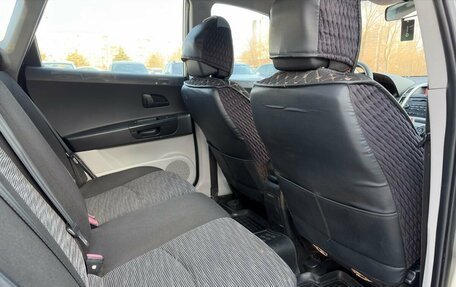 KIA cee'd I рестайлинг, 2007 год, 570 000 рублей, 18 фотография