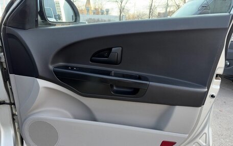 KIA cee'd I рестайлинг, 2007 год, 570 000 рублей, 19 фотография