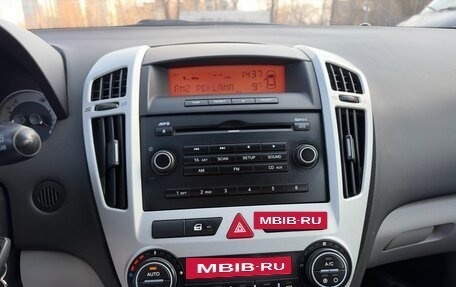 KIA cee'd I рестайлинг, 2007 год, 570 000 рублей, 14 фотография