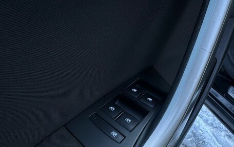 Opel Astra J, 2010 год, 595 000 рублей, 18 фотография