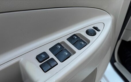 DongFeng S30, 2014 год, 495 000 рублей, 9 фотография