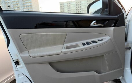 DongFeng S30, 2014 год, 495 000 рублей, 8 фотография