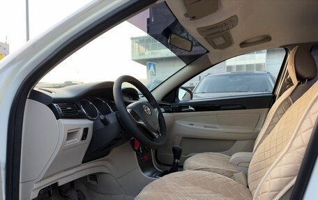 DongFeng S30, 2014 год, 495 000 рублей, 10 фотография