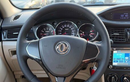 DongFeng S30, 2014 год, 495 000 рублей, 11 фотография