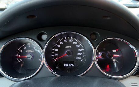 DongFeng S30, 2014 год, 495 000 рублей, 12 фотография