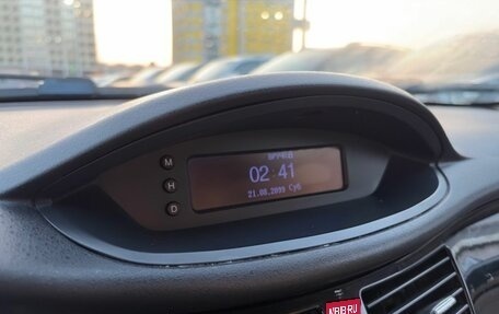 DongFeng S30, 2014 год, 495 000 рублей, 13 фотография