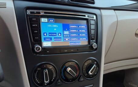 DongFeng S30, 2014 год, 495 000 рублей, 14 фотография