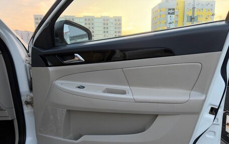 DongFeng S30, 2014 год, 495 000 рублей, 19 фотография