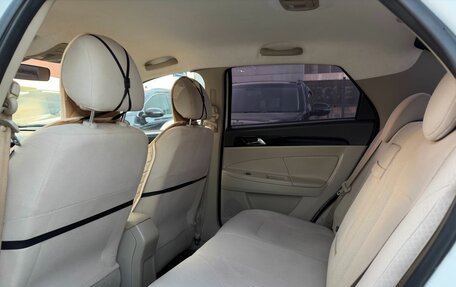 DongFeng S30, 2014 год, 495 000 рублей, 18 фотография