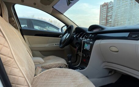 DongFeng S30, 2014 год, 495 000 рублей, 20 фотография