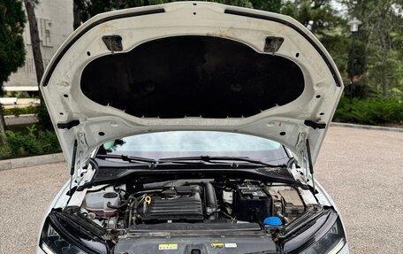 Skoda Octavia IV, 2021 год, 2 250 000 рублей, 6 фотография