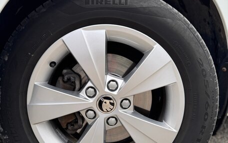 Skoda Octavia IV, 2021 год, 2 250 000 рублей, 5 фотография