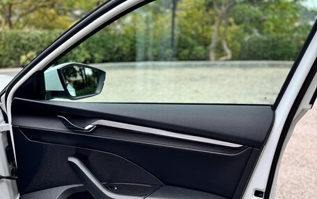 Skoda Octavia IV, 2021 год, 2 250 000 рублей, 9 фотография