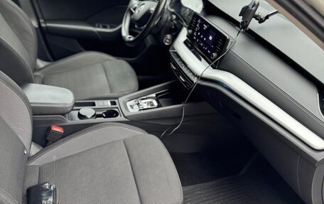 Skoda Octavia IV, 2021 год, 2 250 000 рублей, 10 фотография