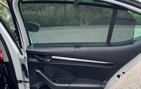 Skoda Octavia IV, 2021 год, 2 250 000 рублей, 11 фотография