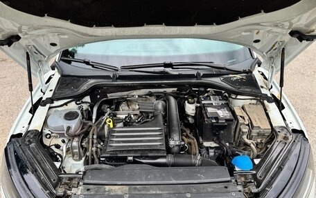 Skoda Octavia IV, 2021 год, 2 250 000 рублей, 7 фотография