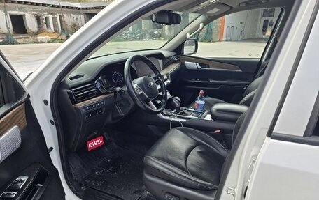 KIA Mohave I, 2021 год, 4 020 000 рублей, 1 фотография