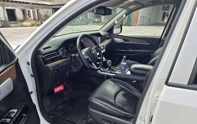 KIA Mohave I, 2021 год, 4 020 000 рублей, 1 фотография