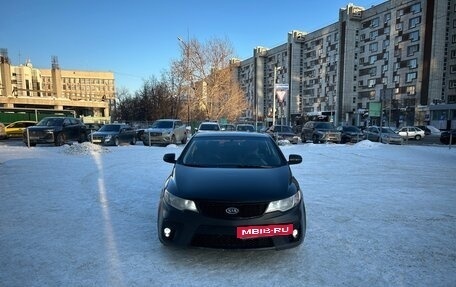 KIA Cerato III, 2011 год, 649 000 рублей, 1 фотография