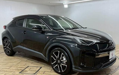 Toyota C-HR I рестайлинг, 2019 год, 1 650 000 рублей, 1 фотография