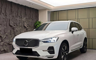 Volvo XC60 II, 2026 год, 5 550 000 рублей, 1 фотография