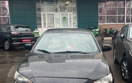 Mitsubishi Lancer IX, 2007 год, 530 000 рублей, 1 фотография