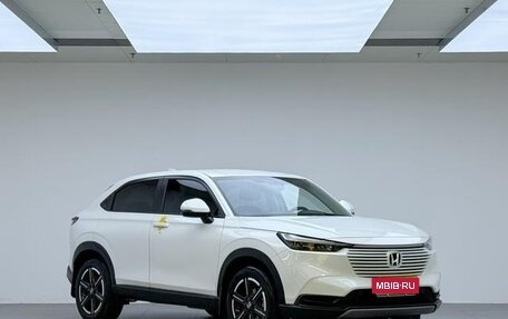 Honda Vezel, 2023 год, 1 860 548 рублей, 1 фотография