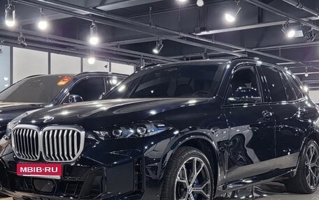BMW X5, 2026 год, 13 489 777 рублей, 1 фотография