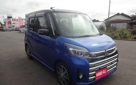 Mitsubishi eK Space I, 2018 год, 581 000 рублей, 1 фотография