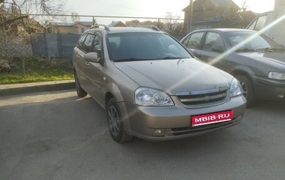 Chevrolet Lacetti, 2007 год, 220 000 рублей, 1 фотография