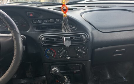 Chevrolet Niva I рестайлинг, 2012 год, 450 000 рублей, 1 фотография