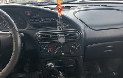 Chevrolet Niva I рестайлинг, 2012 год, 450 000 рублей, 1 фотография