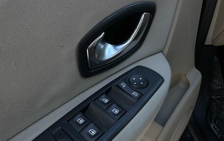 Renault Scenic III, 2010 год, 580 000 рублей, 18 фотография