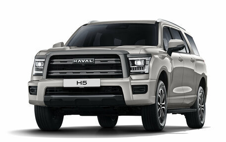 Haval H5, 2026 год, 4 305 510 рублей, 1 фотография